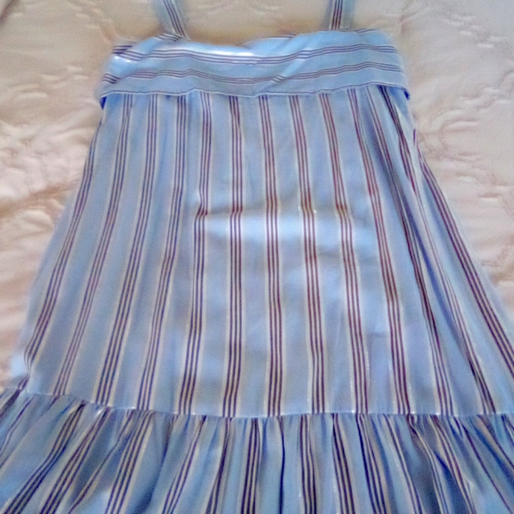 SUN DRESS - Picture 2 of 4